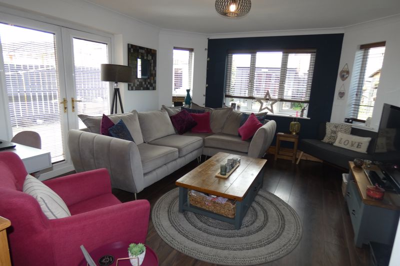 Garden Room- click for photo gallery